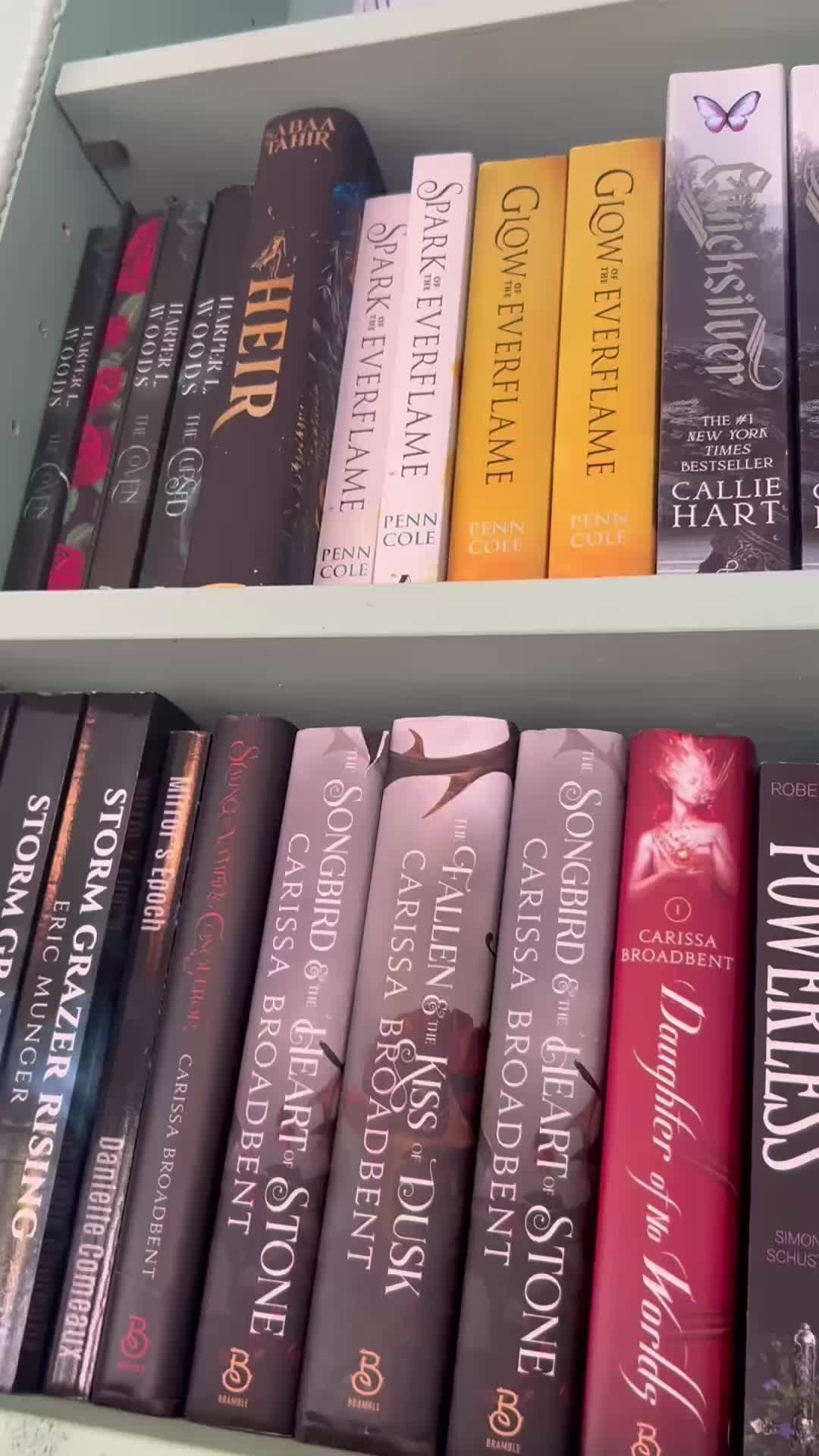 @kaileighhendrybooks