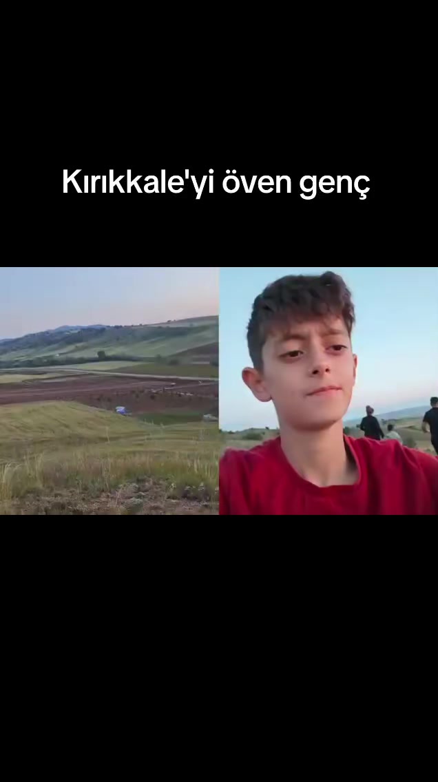 @Kırıkkale Sosyal Medya
