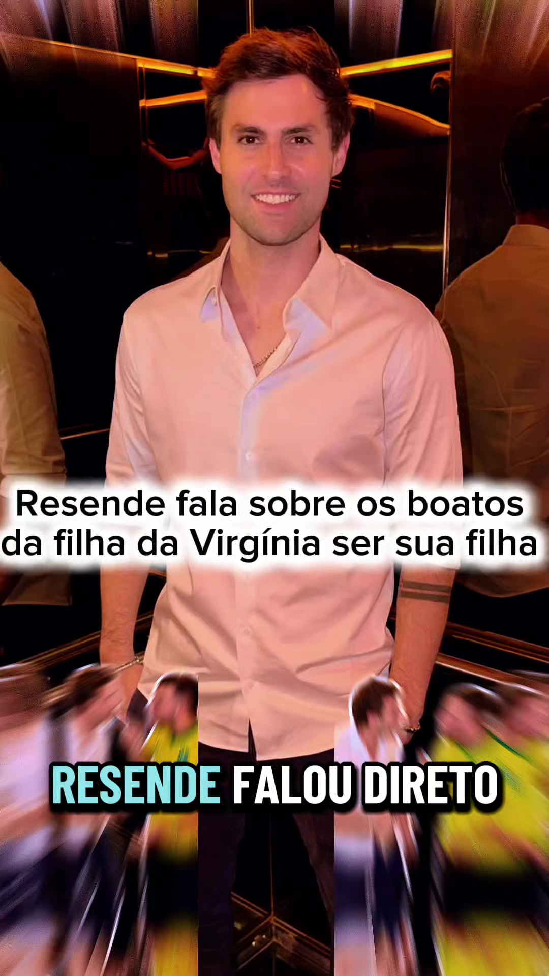 @canal de entretenimento