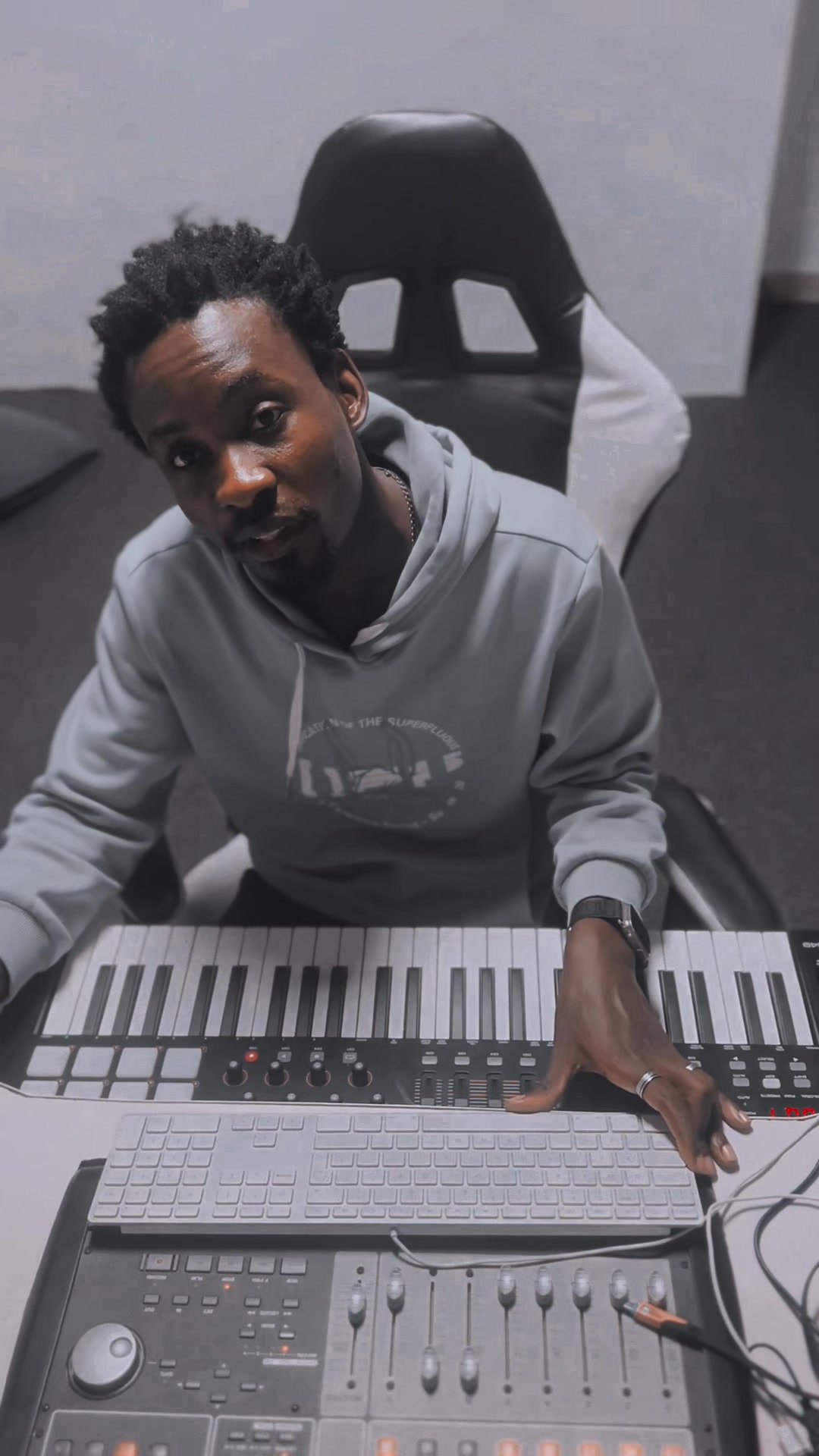 @KWENYE BEATS