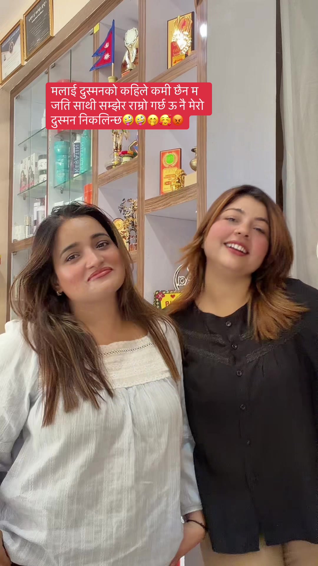 @Aarfa Beauty Home