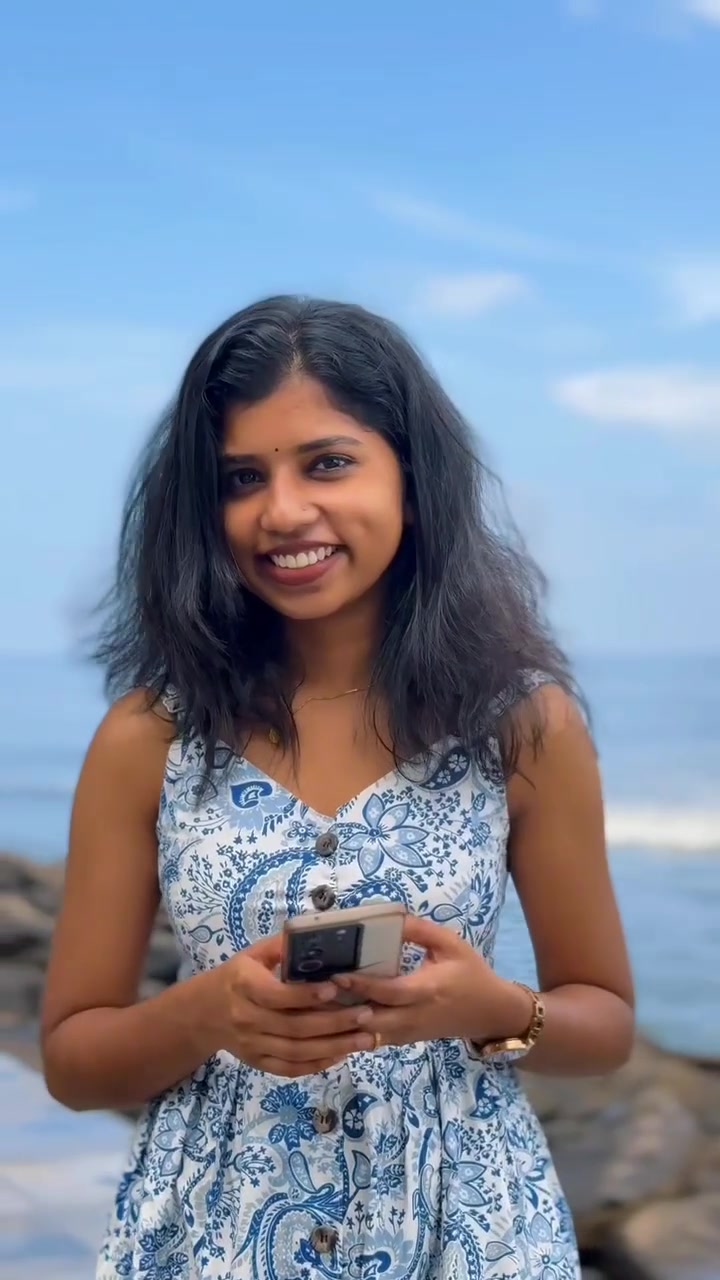 @Abhija pillai
