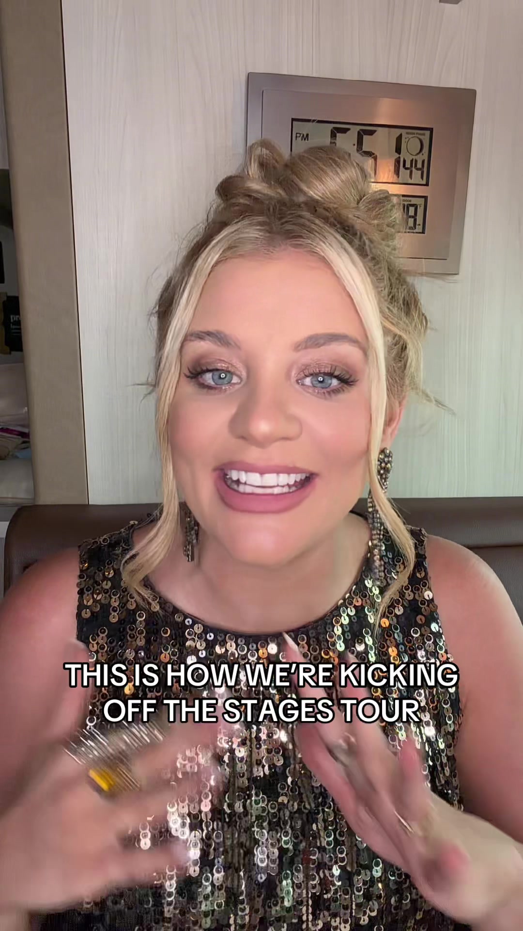 @Lauren Alaina