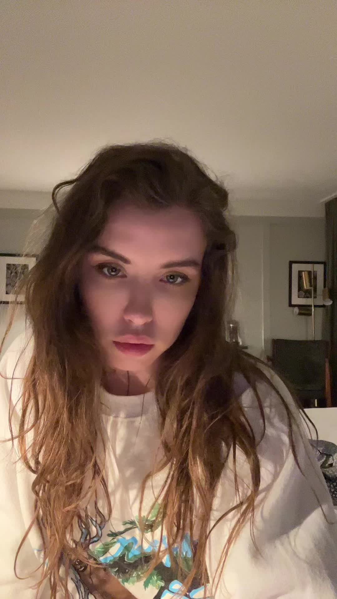 @Eden Ivy