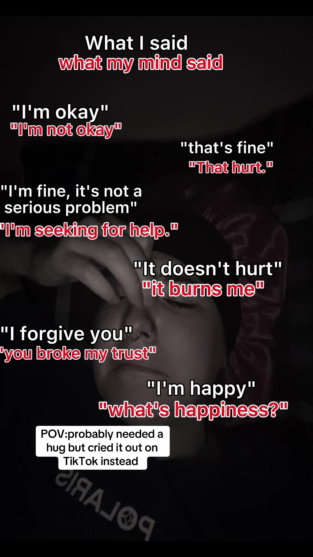 @Haley Black