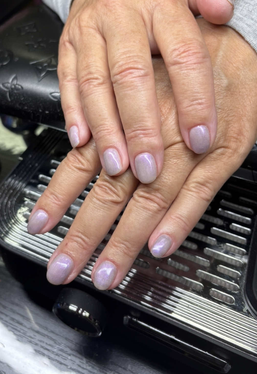 @Electric Chair Salon