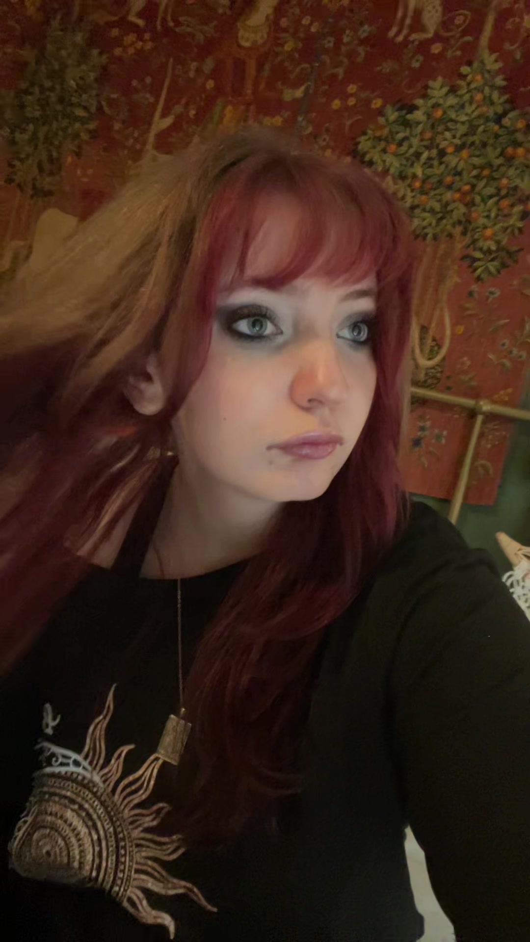 @✨🧿WitchyRose🧿✨
