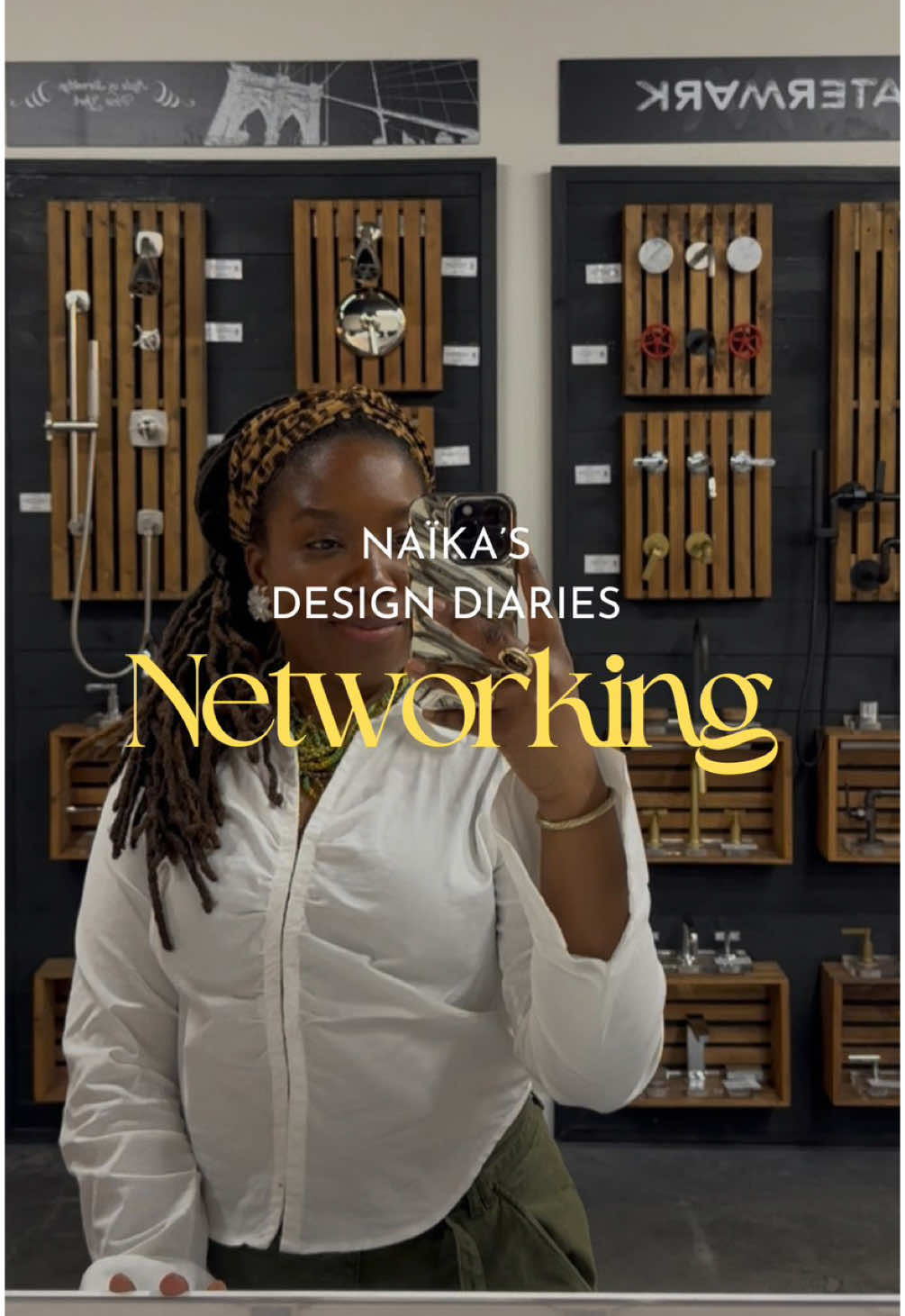 @Naïka | Interior Designer