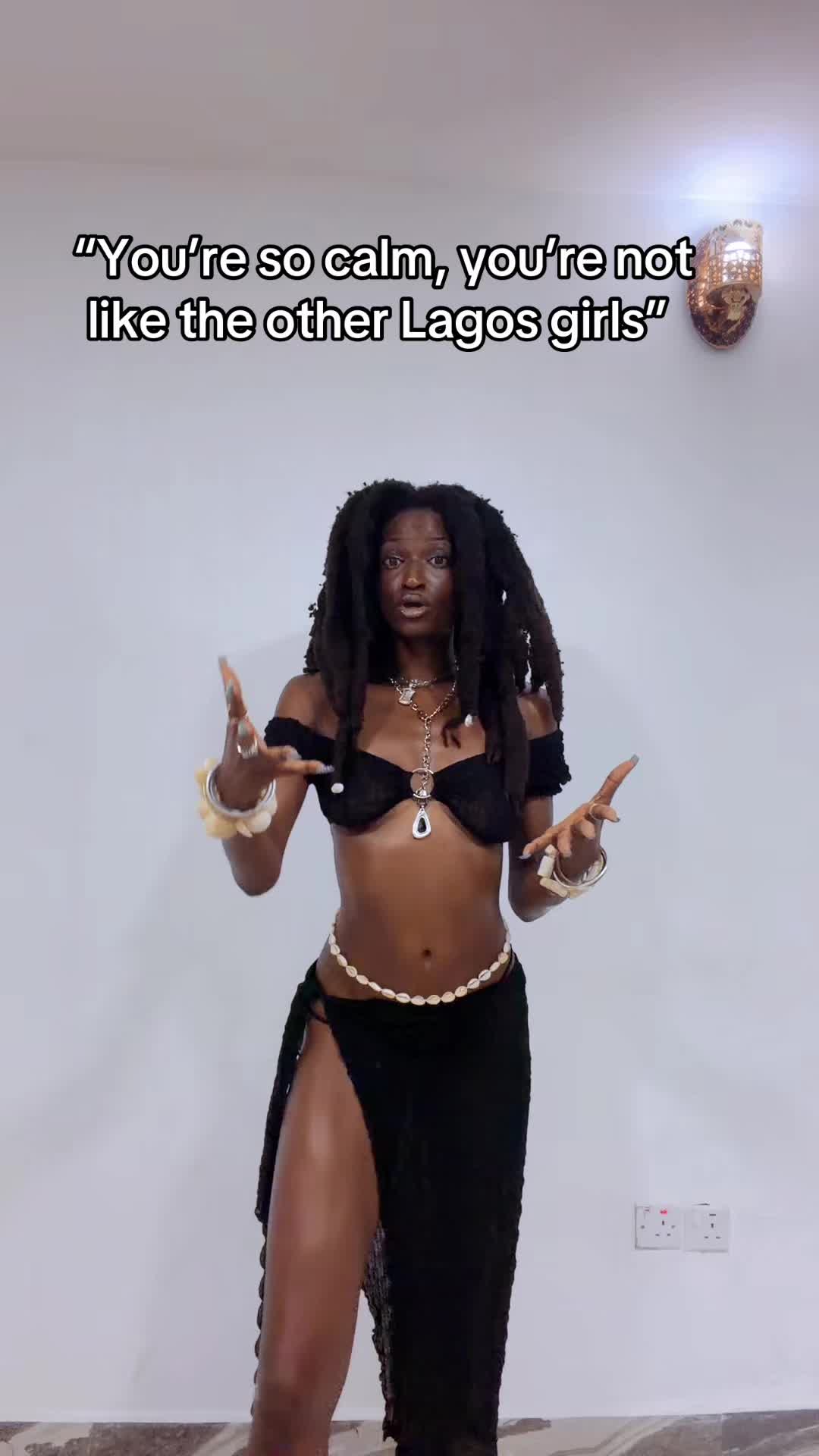 @M&aacute;yọ̀w&aacute; Mami Wata