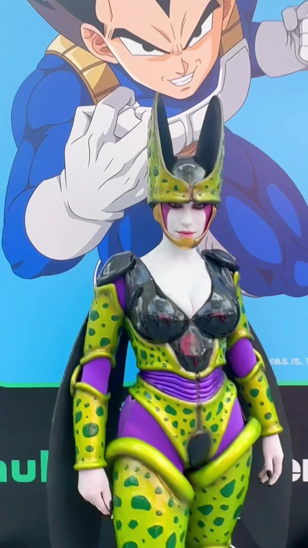 @Graciethecosplaylass