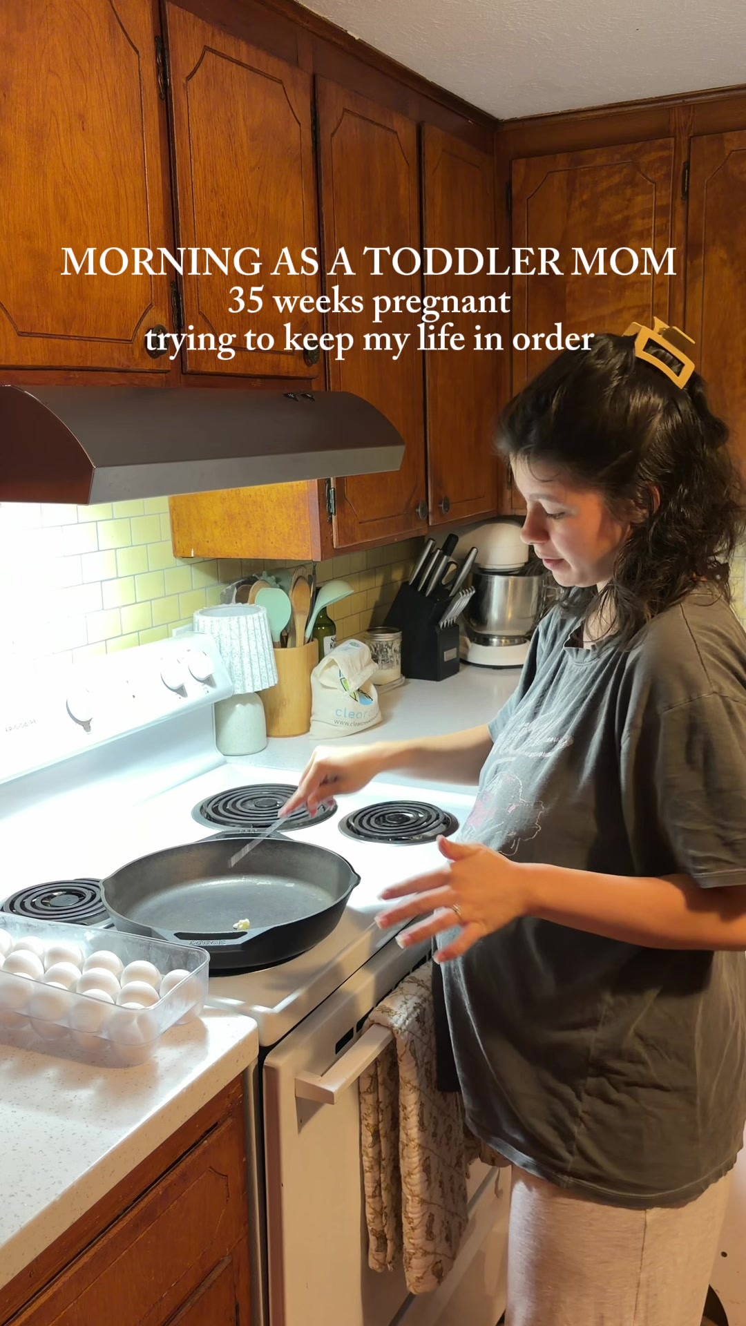 @priscilla | motherhood
