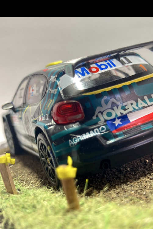 @Xscalemodel