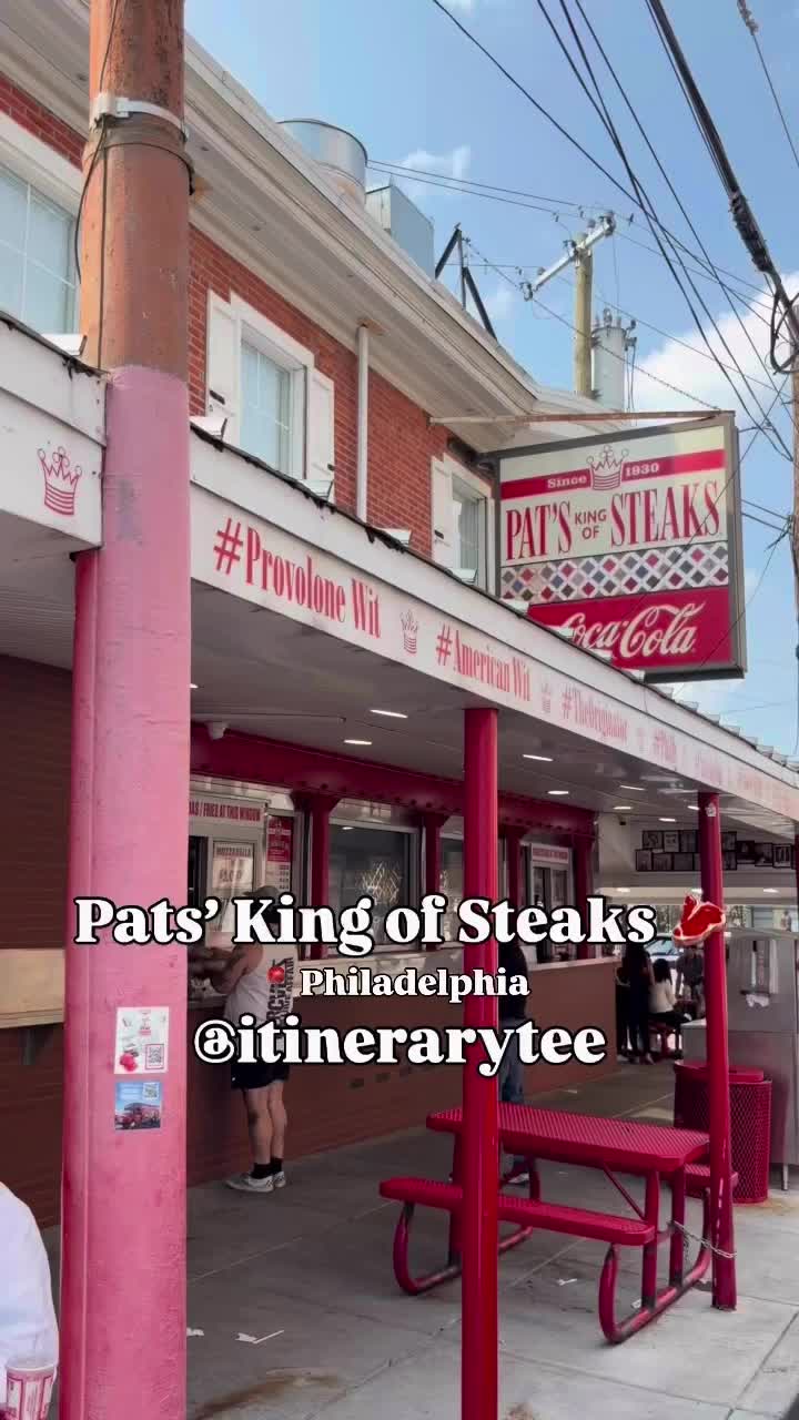 @Itinerarytee ✈️