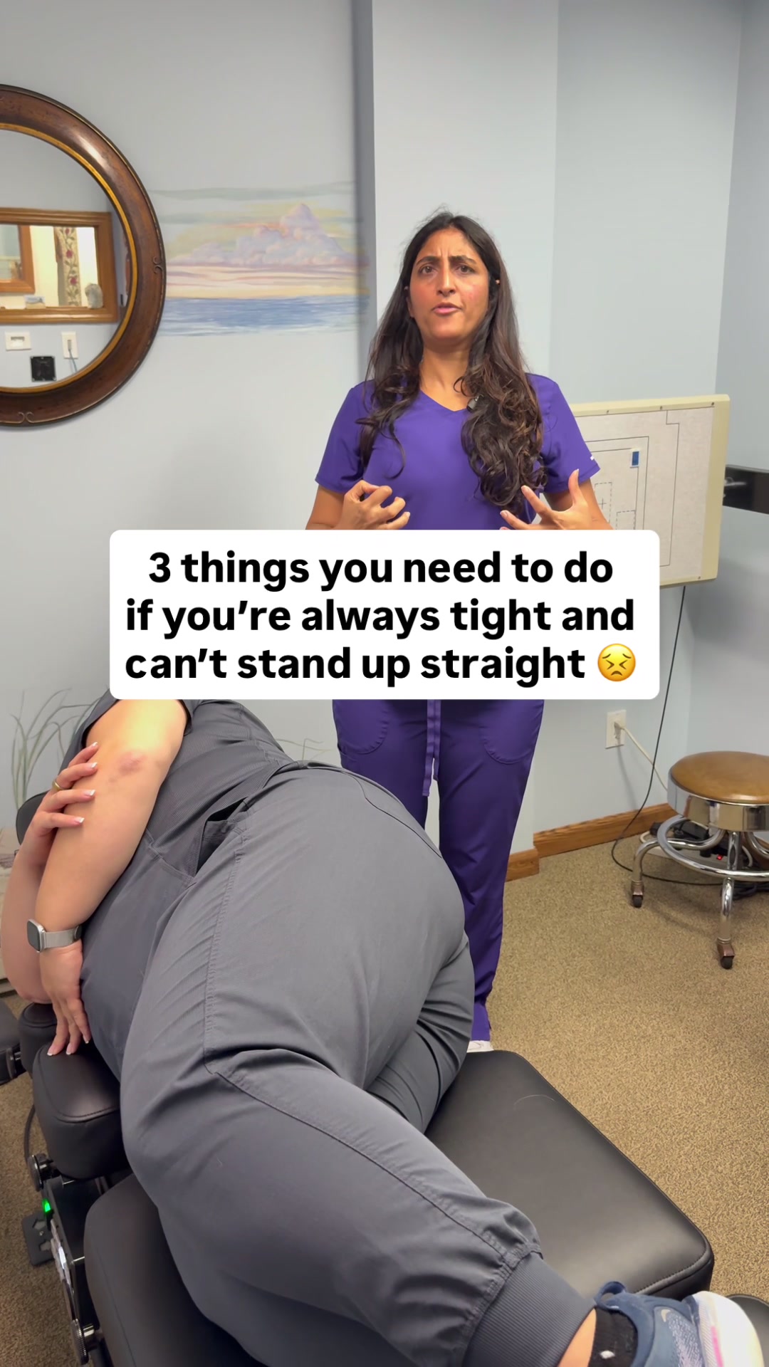 @Dr. Veera Gupta, DC CCSP