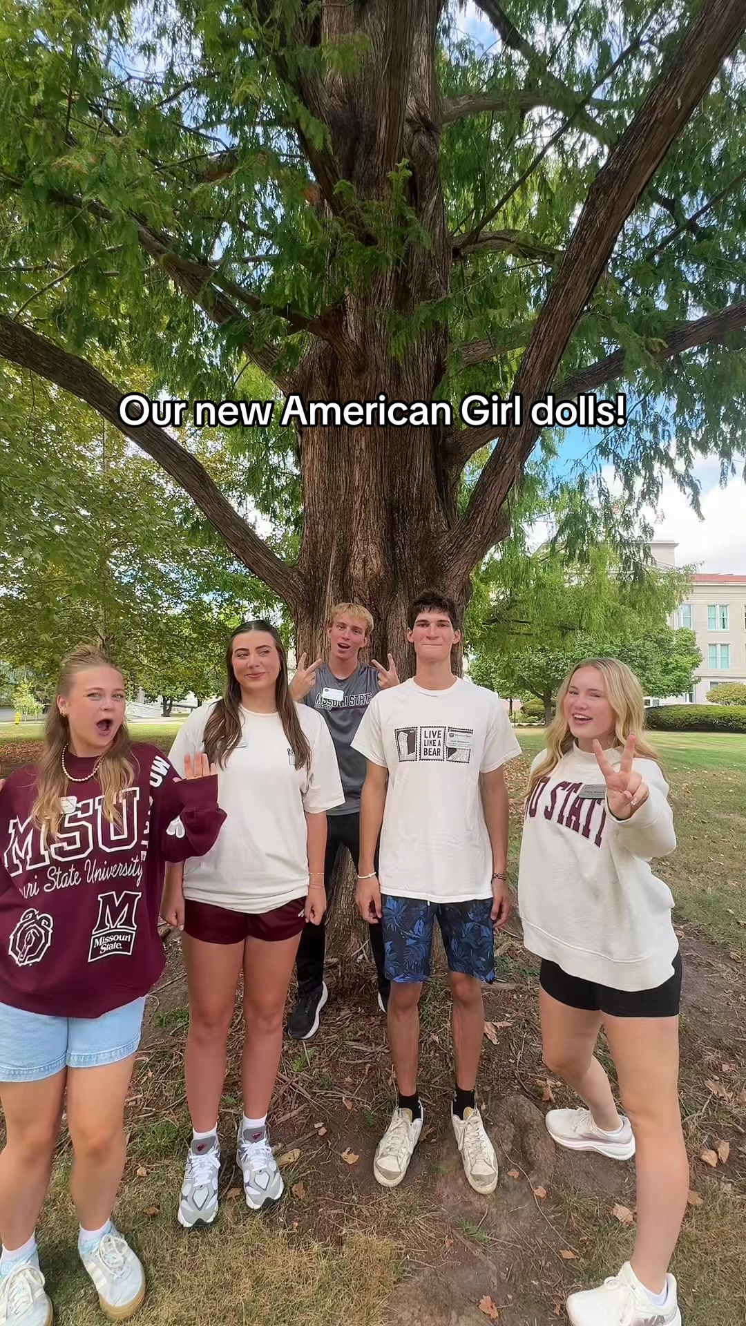 @Missouri State