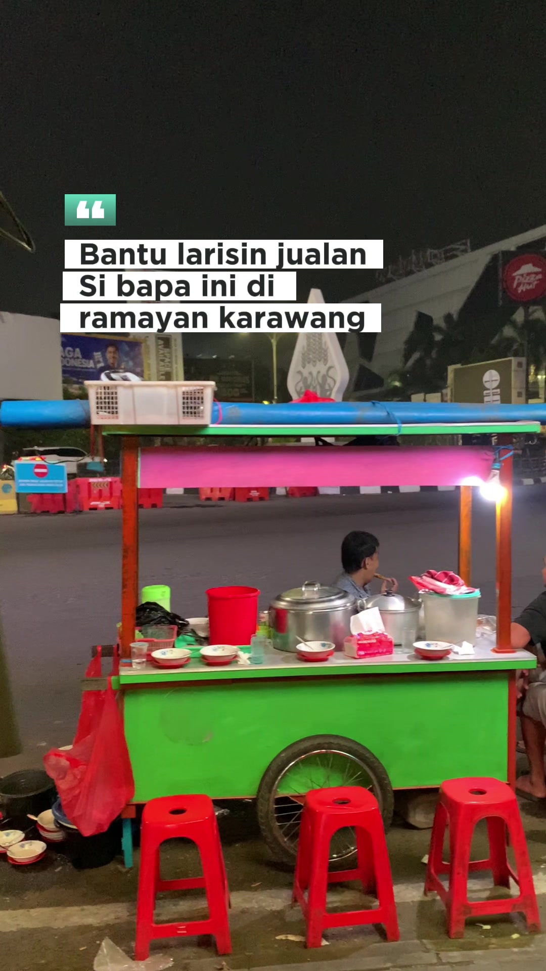 @Jelajah Tempat
