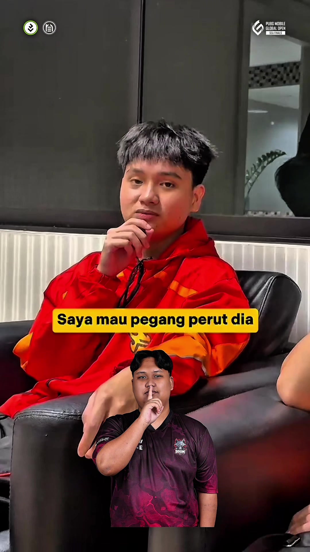 @Level Up Indonesia