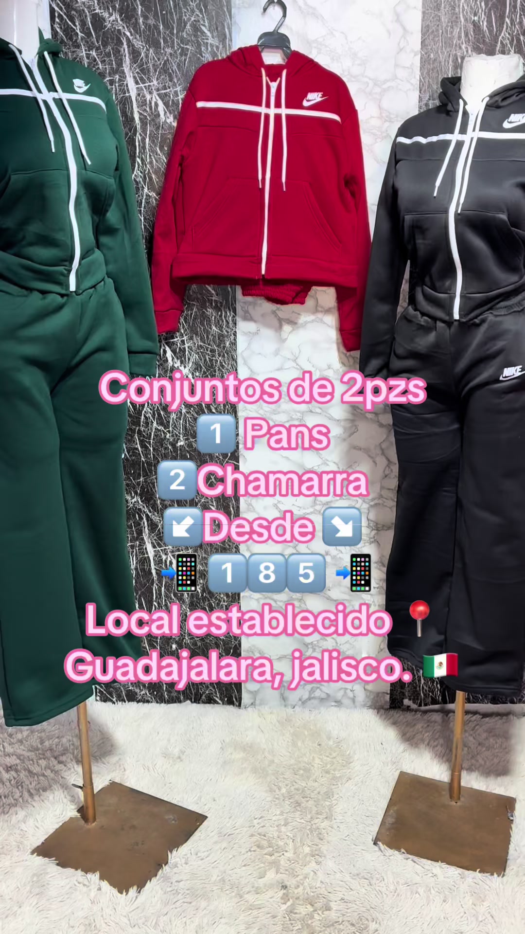 @TM”GDL Mayoreo y Menudeo