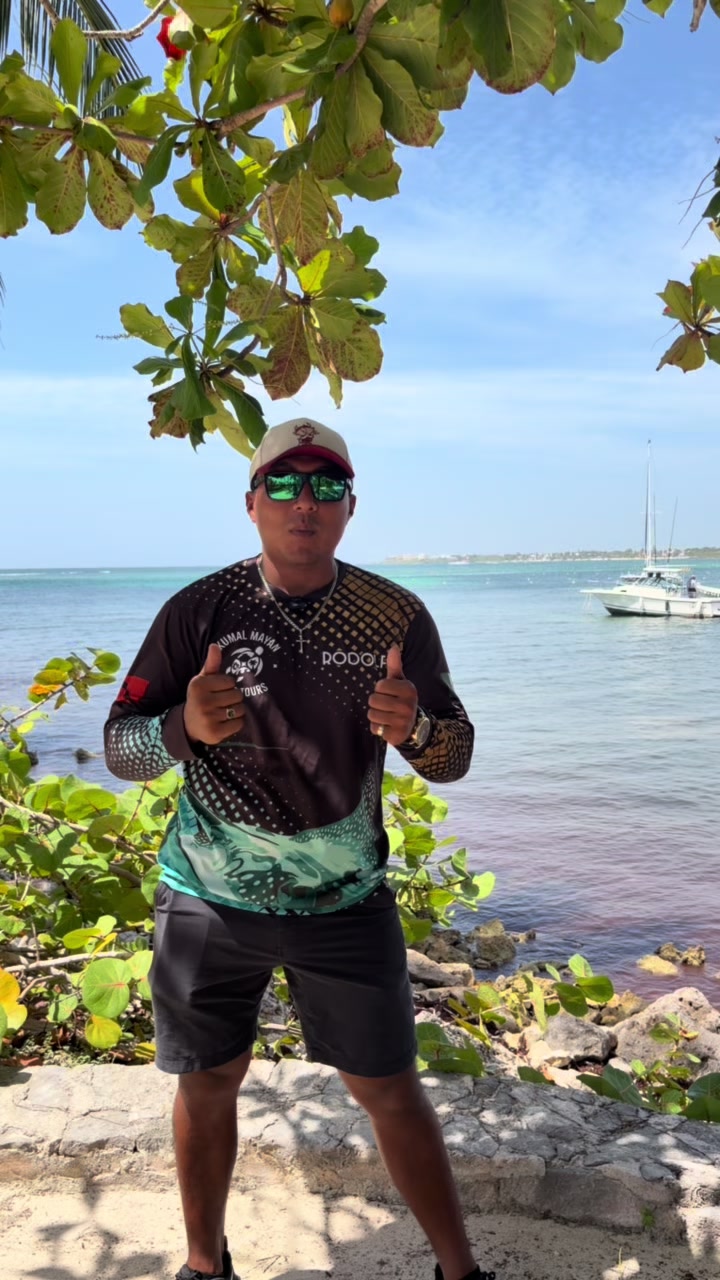 @akumal mayan vip tours
