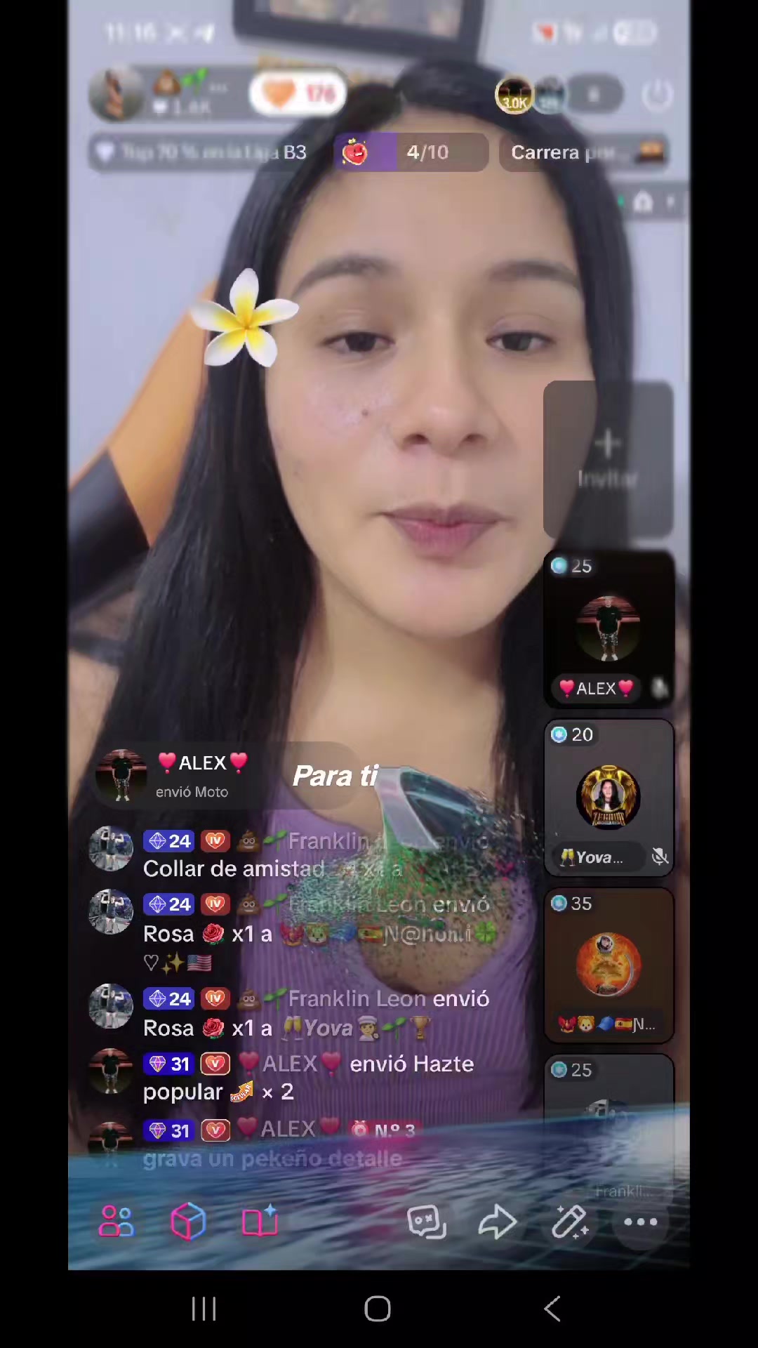 @💩🌱Ⓜ️MORENITA 🐄🐦