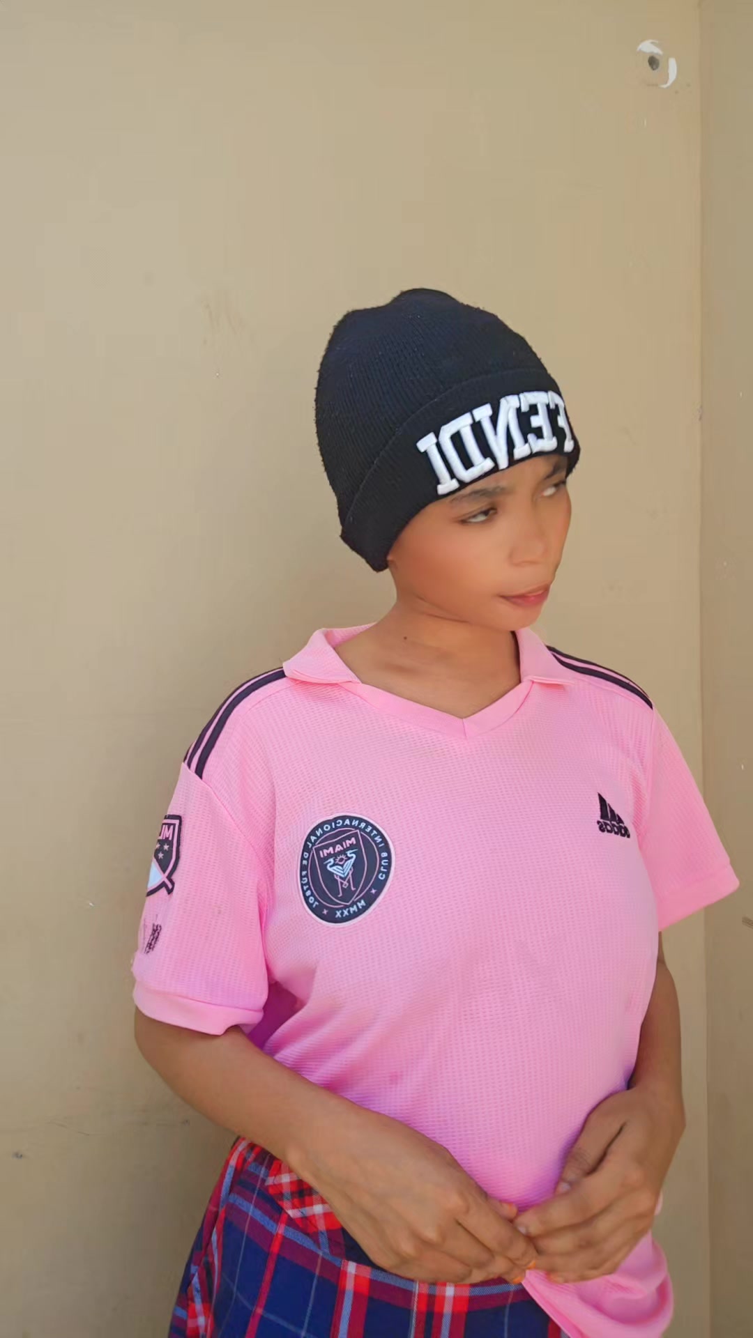 @P Feva_ actress