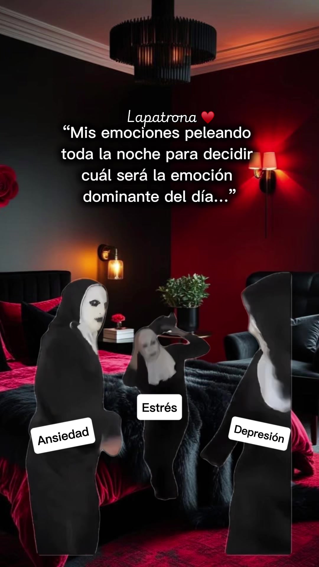 @La patrona ♥️