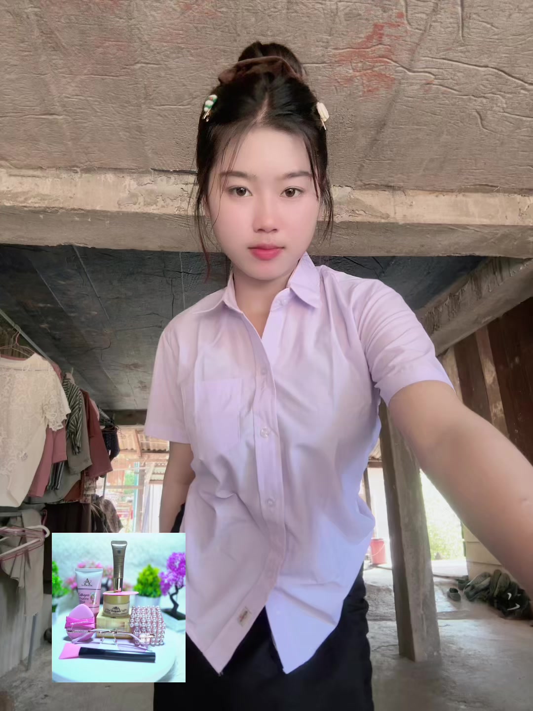 @.❥𝐩𝐡𝐚𝐭 แพ็ด⋆༻