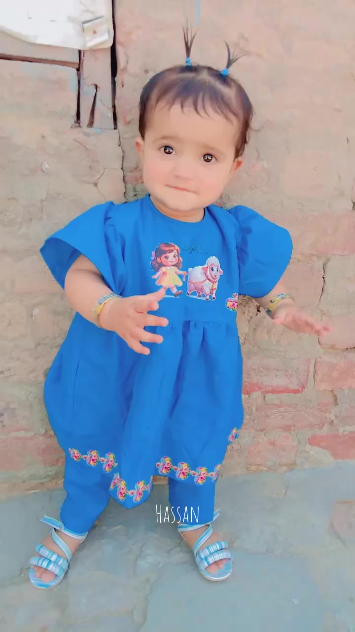 @PAPA KI PARI😘