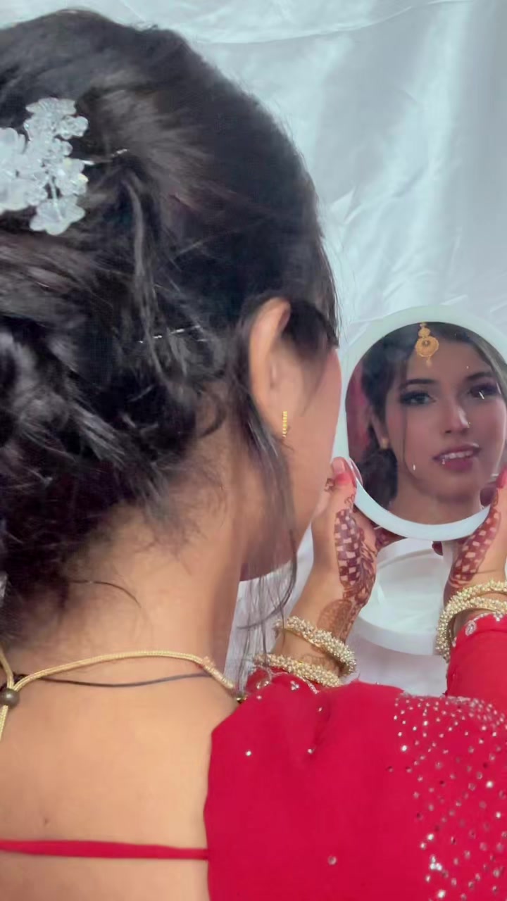 @Sabitri Acharya💇🏻&zwj;♀️💄👁️