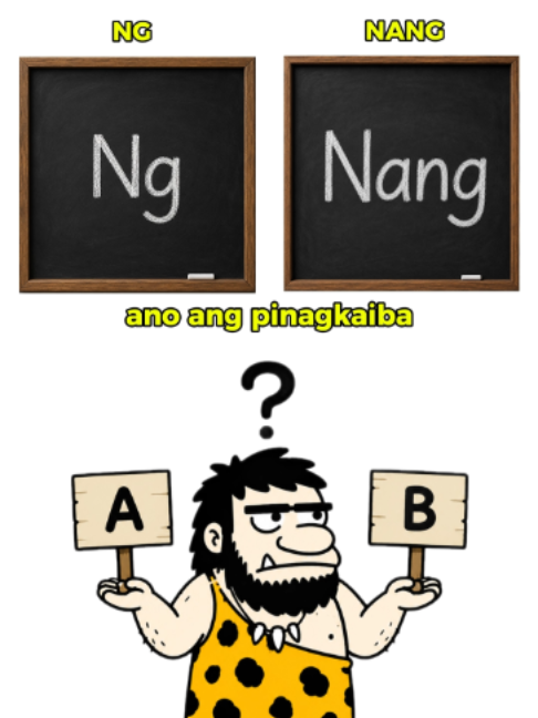 @Tagalog Caveman