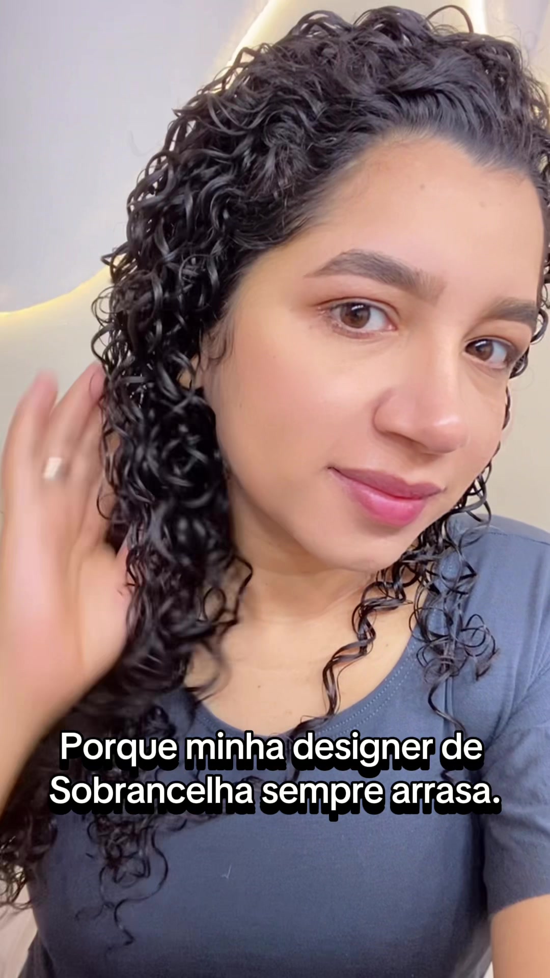 @Eurilene Monteiro