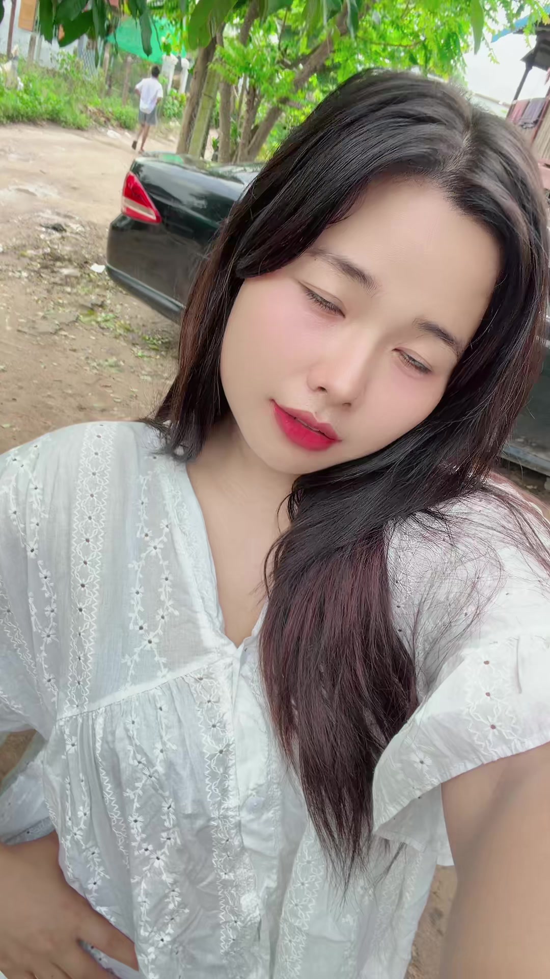 @ကျော့ဝတီအောင်