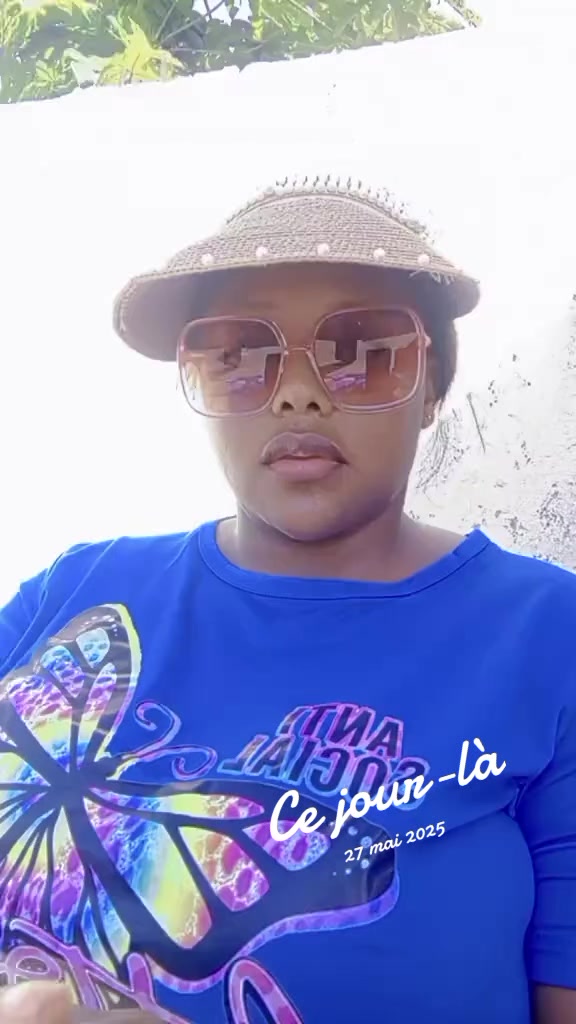 @Matilde Ricya Lekibi