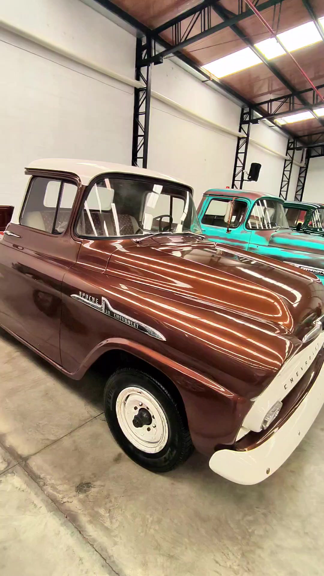 @Cars in Brasil
