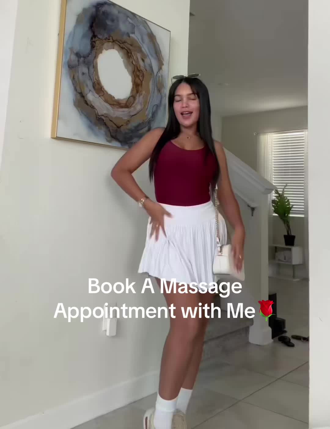 @Ann Massages 🔹