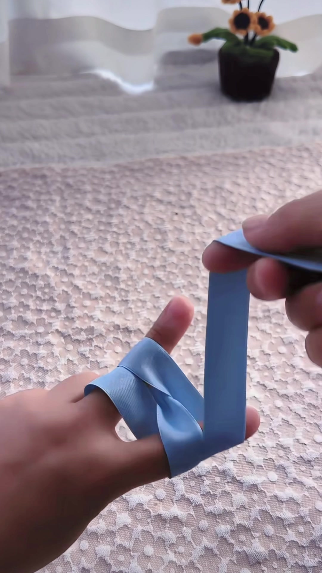 @Aimee-Ribbon Packaging