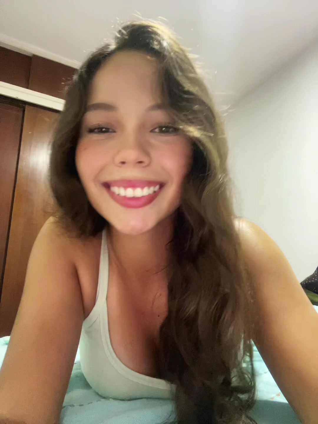 @Camila La Rosa