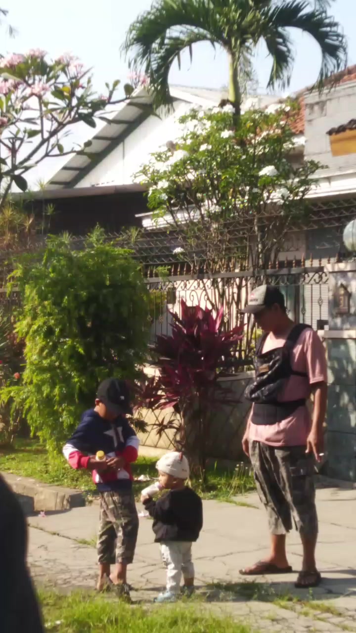 @Satay at Home ✔️