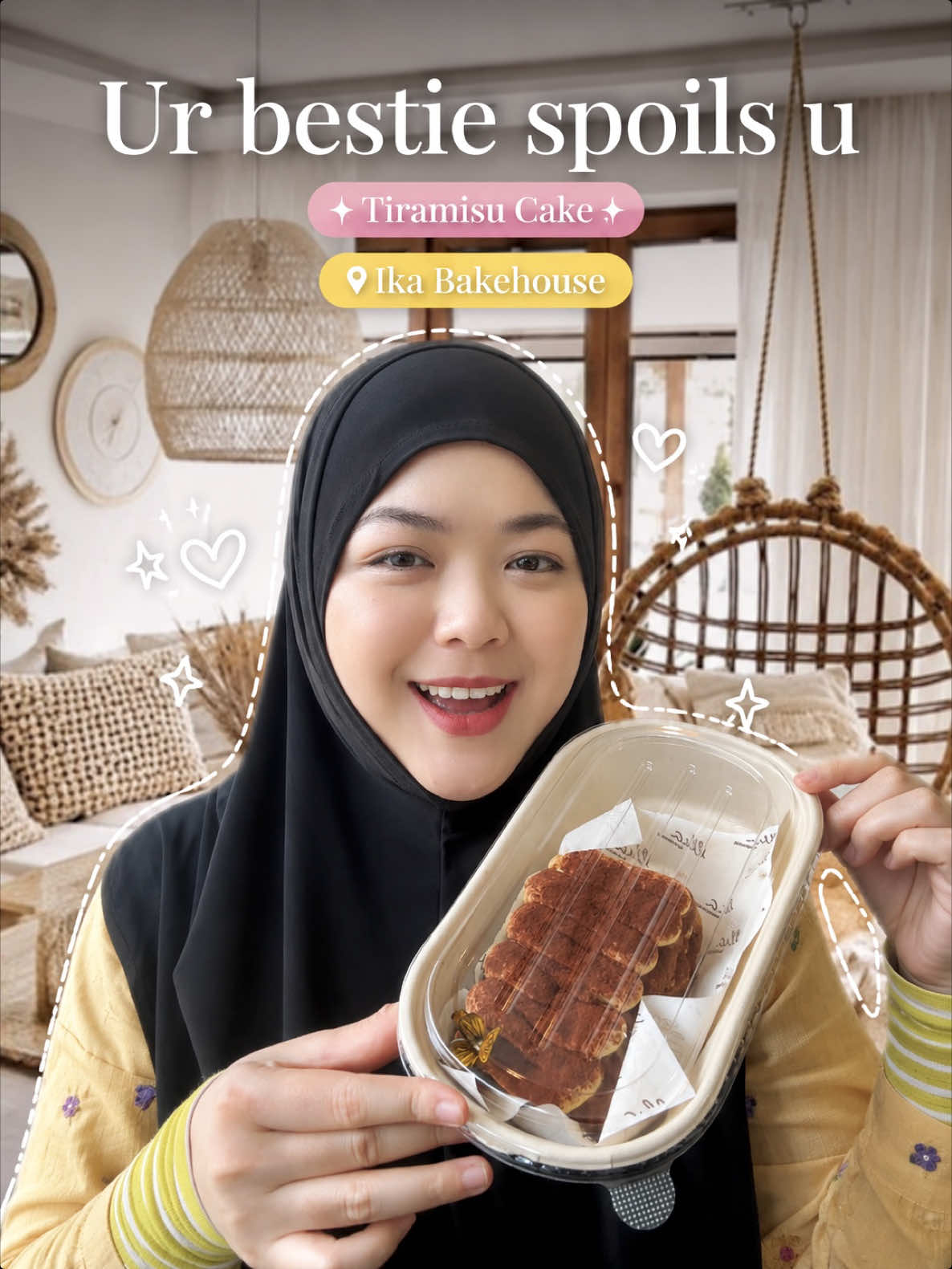 @FARIDA NORSALAM