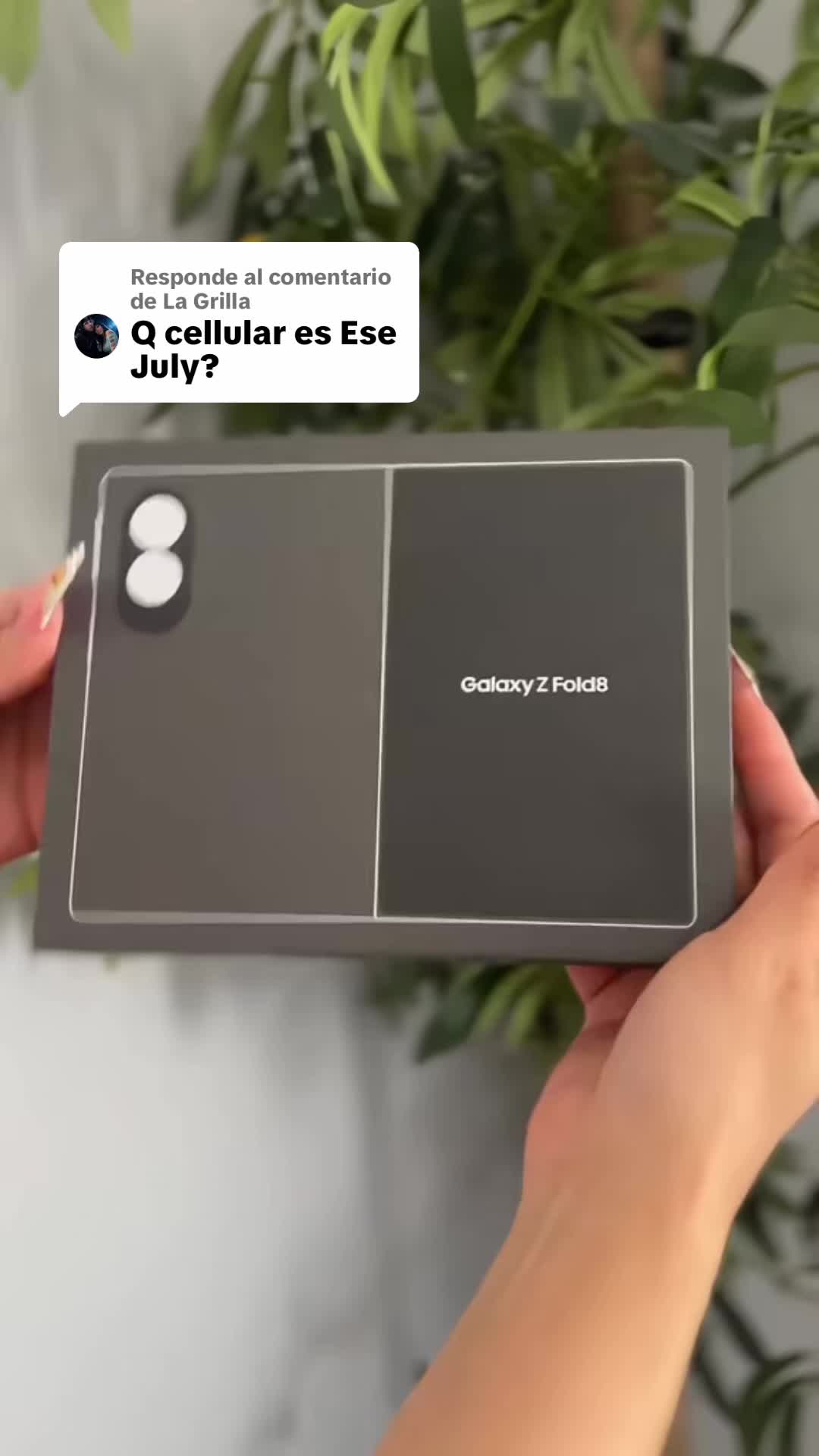 @Julisa Albaladejo