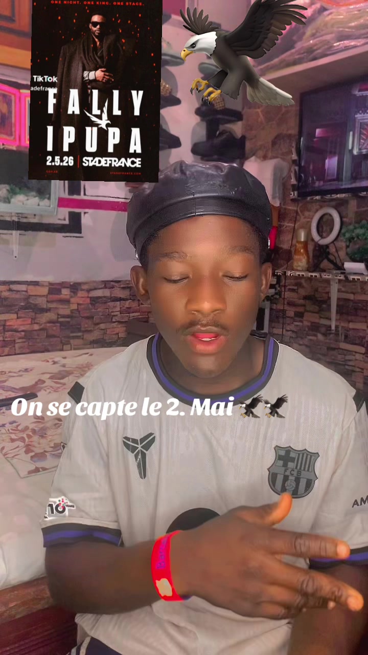 @landry ipupa 🇨🇲🇨🇩