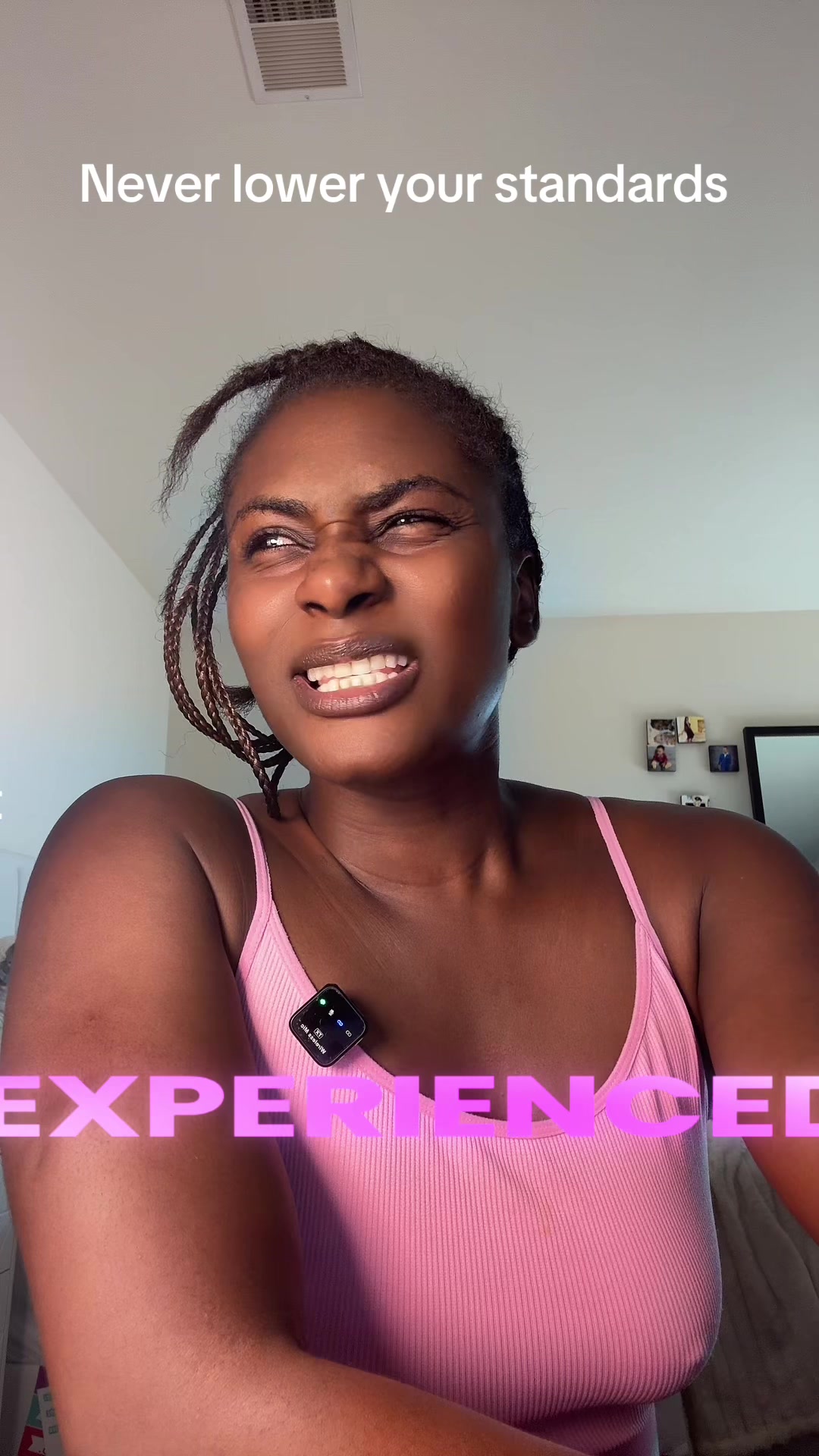 @Naomi Faith