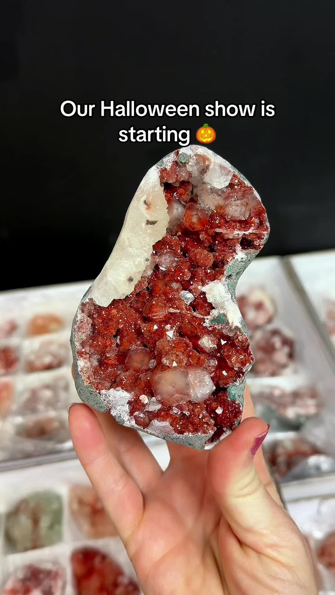 @Crystal Live Emporium✨Natalie