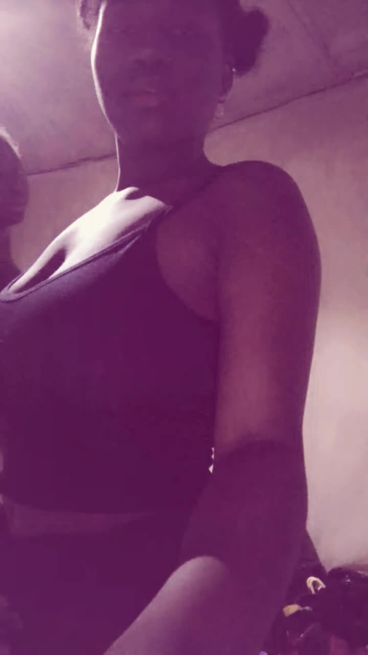 @Bambie🥰sky😌