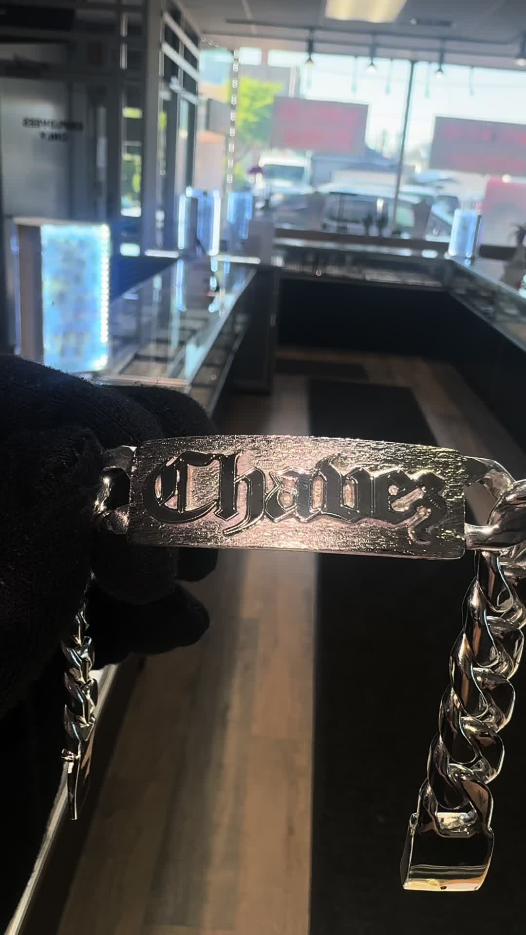 @Tito&rsquo;s Jewelry