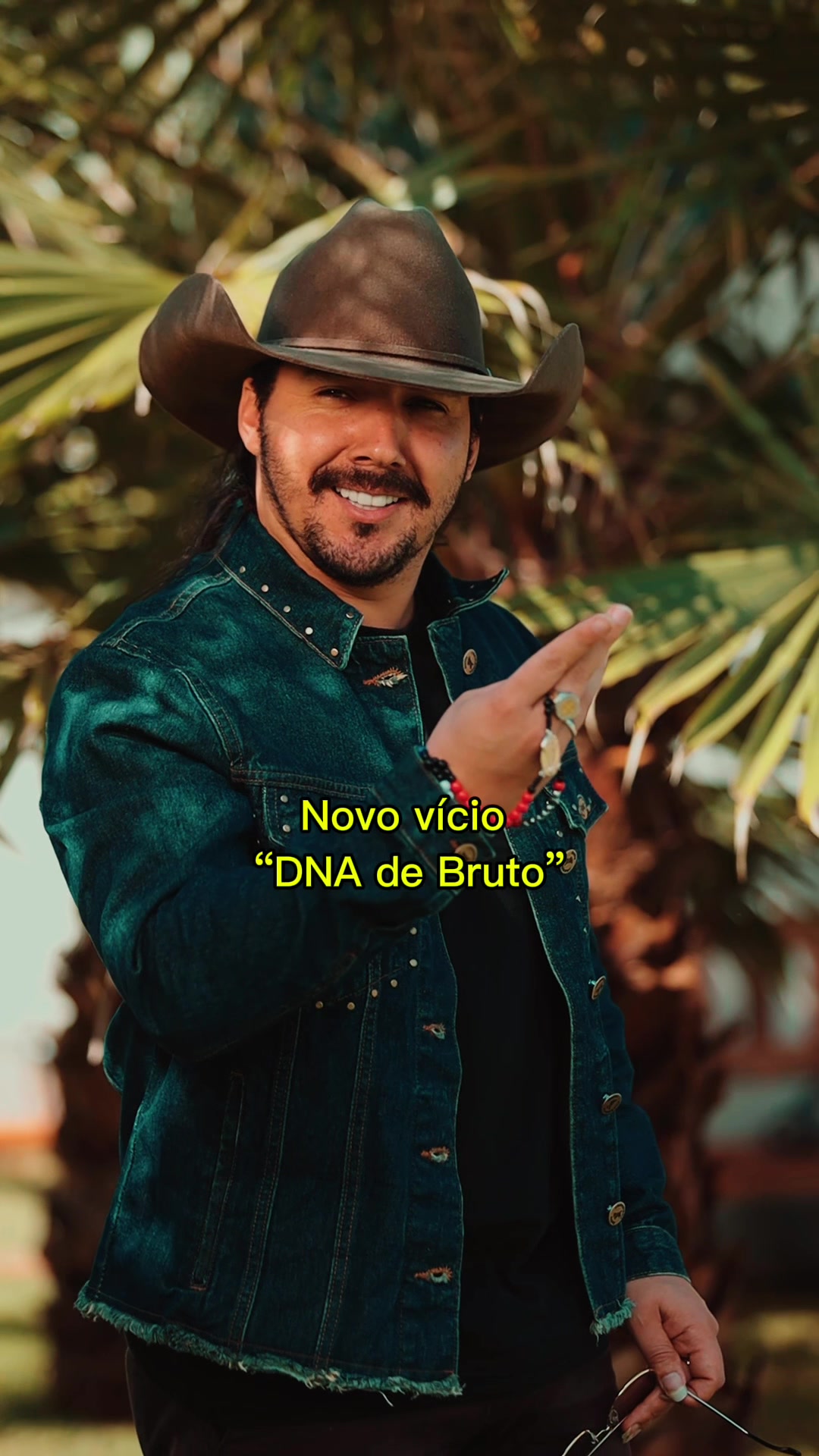 @João Nelore e Texano