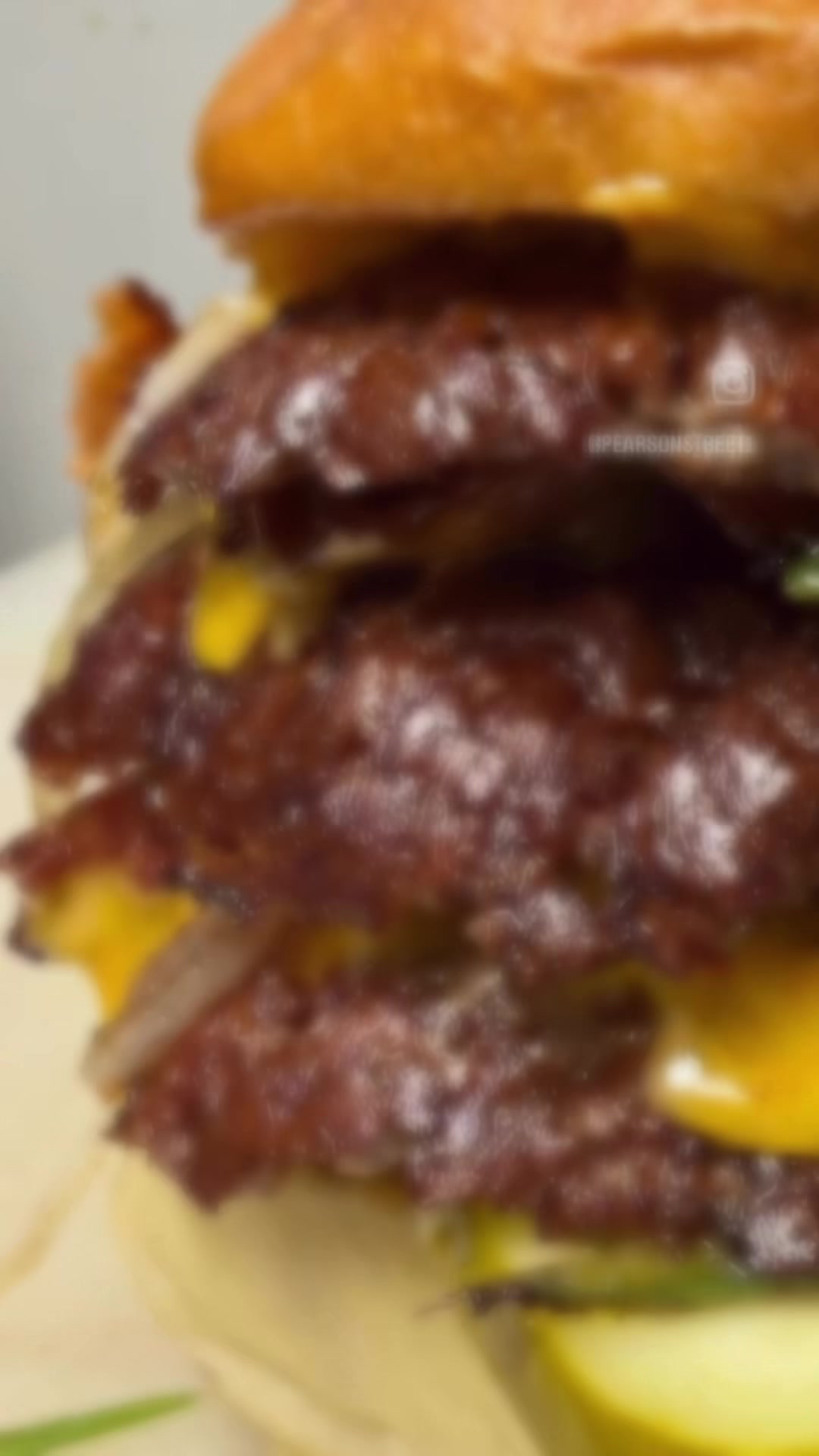 @Pearson Street SmashBurgerS