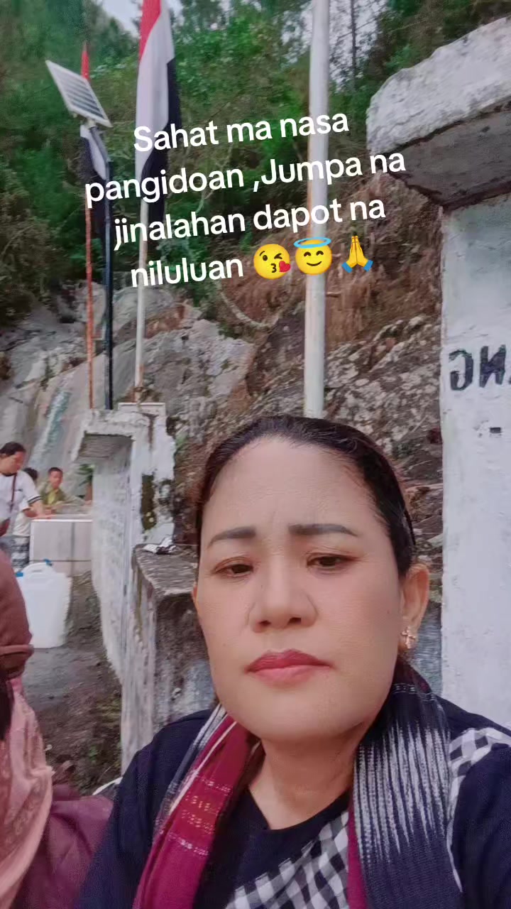 @Boru Ringo Paniaran Manurung