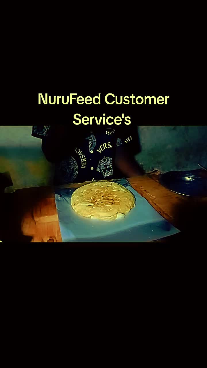 @NuruFeed Store
