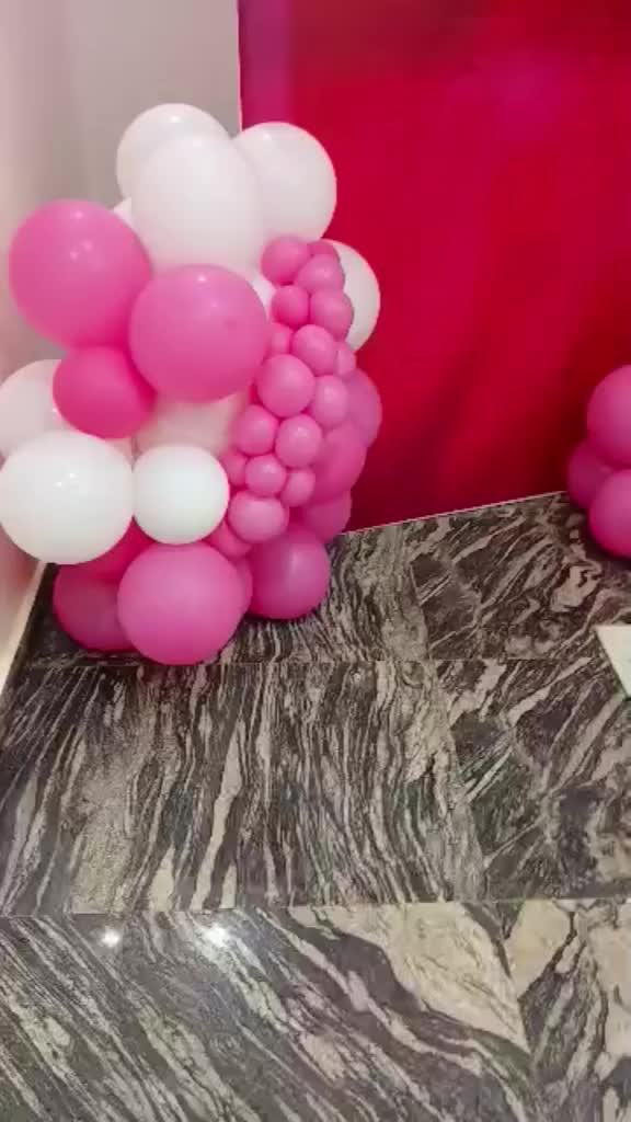 @JR Balloons Party Decor